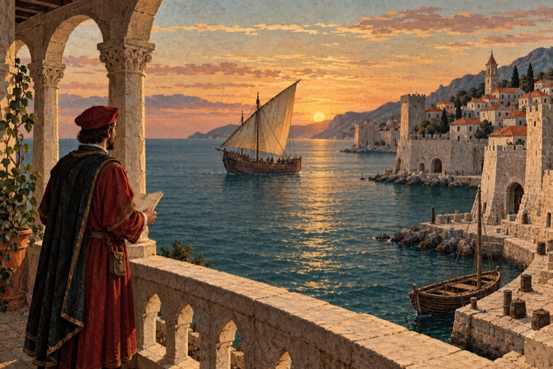 Como distinguir a origem de uma palavra de uma boa história?