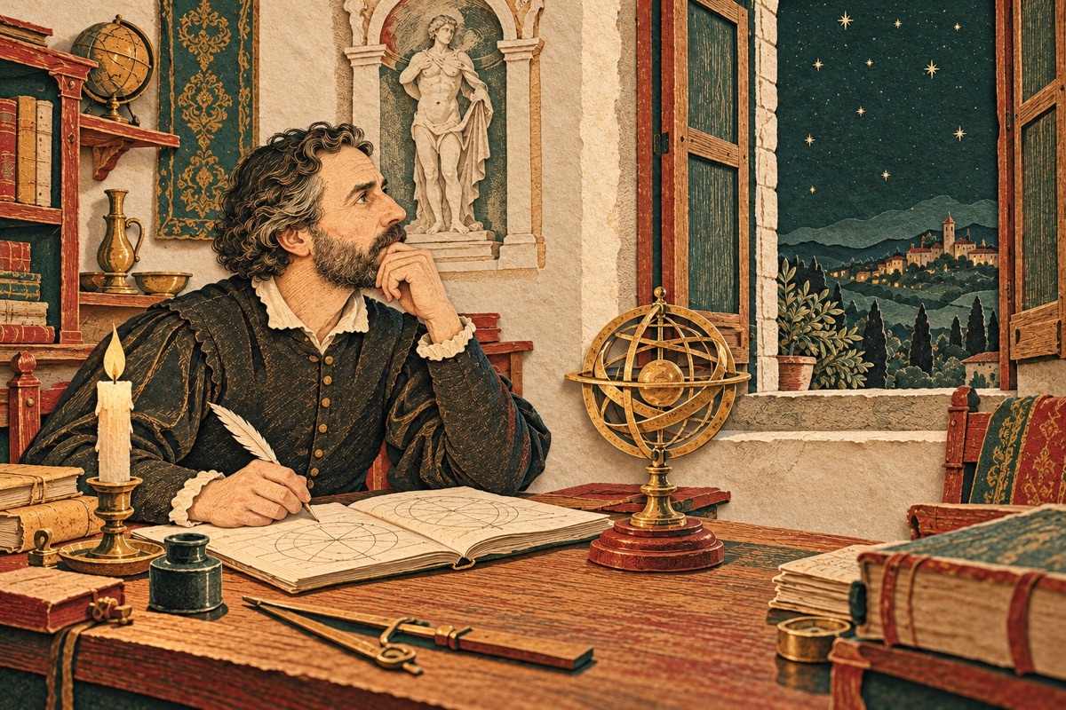 Quando as estrelas levavam a culpa
