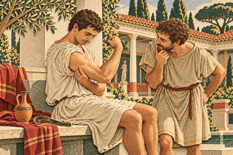 Como aprender palavras inglesas por meio de histórias?